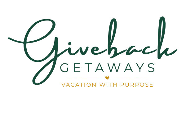 Giveback Getaways Logo